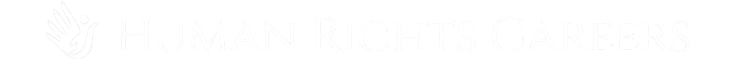Human Rights Careers