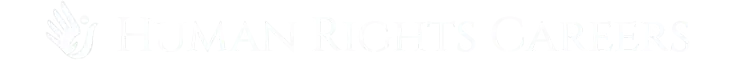 Human Rights Careers